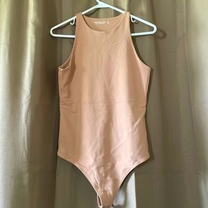 Abercrombie & Fitch Bodysuit